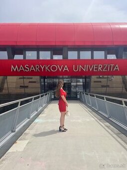 Prijímačky medicína Brno - Masarykova univerzita
