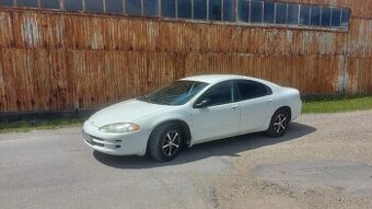 Dodge Intrepid
