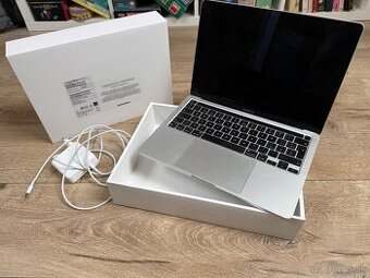 Macbook Pro 13, 2022, touchbar, M2, 256gb disk