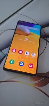 Samsung A71 Bazár u Milusky