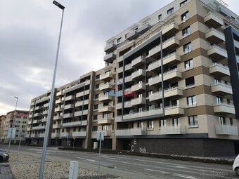 RUŽINOV NOVOSTAVBA,  2i byt, blízko AVION, IKEA, HP.