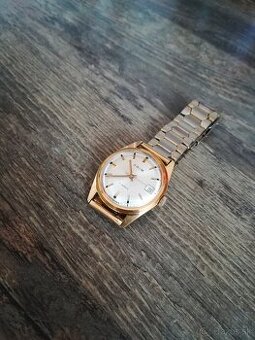 Pánske hodinky Prím mechanické Elegant Top