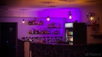 Prenájom priestoru - 1