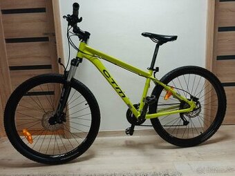 Horský bicykel CTM REIN 3.0 27,5"