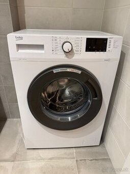 Beko Slim práčka