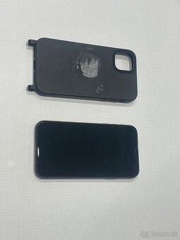 Predám Apple IPhone 11 64GB Black Základné Známky