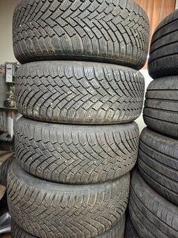 225/50R17 zimné continental