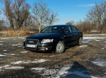 Audi A6 2.0 TDI