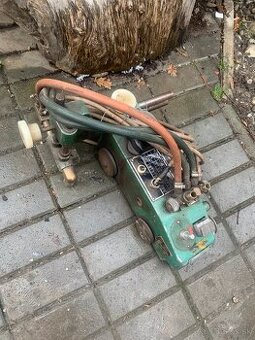 Páliaci stroj Choteboř