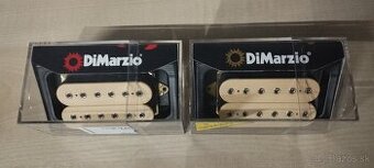 Predám sadu DiMarzio