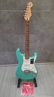 fender player stratocaster