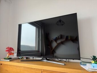Predám 55” 4K TV Samsung UE55KU6072U