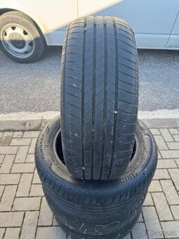 Letné pneumatiky 195/55 R16 Bridgestone