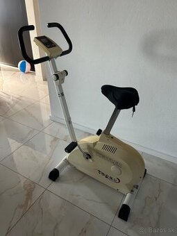 Stacionárny bicykel