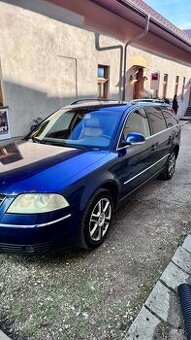 Passat b5.5