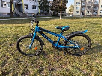 Detsky bicykel CTM Scooby 20