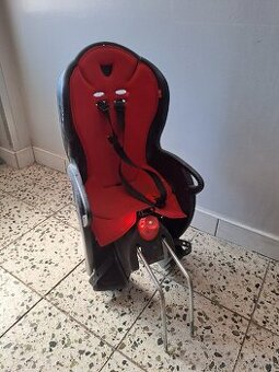 Hamax sleepy sedacka