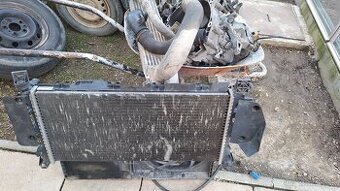 Prevodovka 5 r  Motor 2.2 88kw