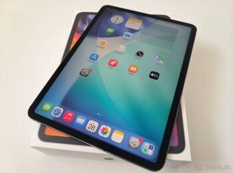 apple ipad PRO 11 128gb Space Grey Cellular / 2.Generácia