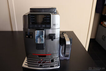 Predám automatický kávovar Gaggia Cadorna Prestige