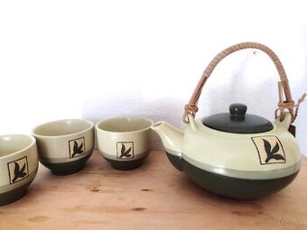 NA PREDAJ UPLNE NOVA CAJOVA SUPRAVA