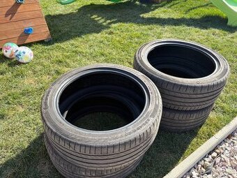 Letné pneumatiky 235/45 R20