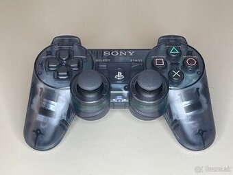 Sony DualShock 3 Slate Grey