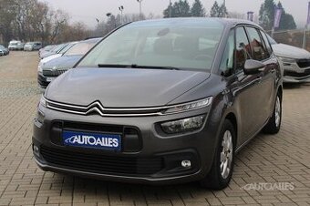 Citroen C4 Spacetourer 1,2 i PureTech 96 kW