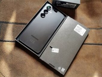 Samsung S25 128GB Blue black - Nový