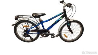 Detský bicykel 20