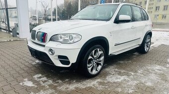 BMW X5 XDrive40d