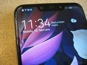 ♦️ Huawei Mate 20 Lite ♦️ ZLATÝ ♦️