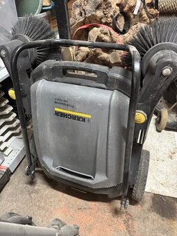 Zametač Karcher