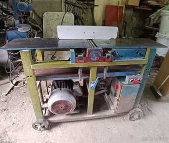 Hoblovačka - preťahovačka