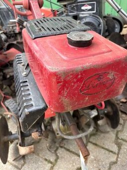 Predam rotavator robi 151