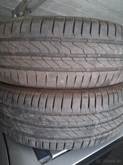 letné pneumatiky 185/60 R14