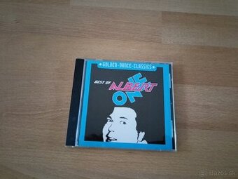 Albert One – Best Of   Italo Disco