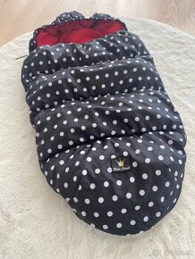 Zimný fusak Elodie Details