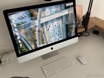 iMac 27" 5K 2017 / 1tb / 16gb ram