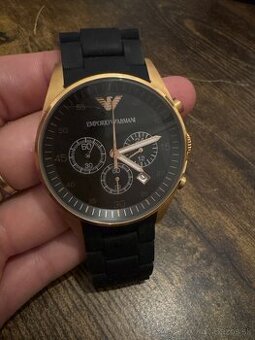Panske hodinky Armani
