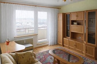 3 izbový byt Brezno, kompletná rekonštrukcia, nízke náklady