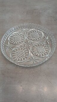 Servírovací podnos