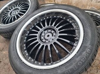 r19" Alu kola disky Jaguar Volvo límcové r19