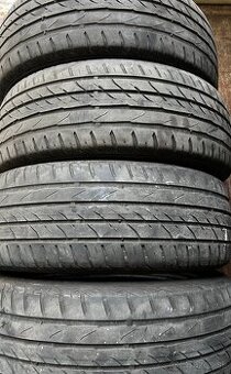205/55R16 letné pneumatiky
