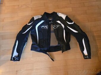 Kožená kombinéza Probiker PRX-7