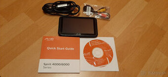 GPS Mio SPIRIT