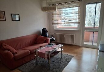 Na prenájom moderný 4-izbový byt s balkónom – Podunajské Bis