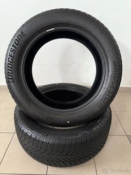 Zimné pneumatiky 235/55/19 Bridgestone Blizzak LM005 MO