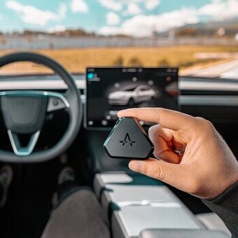 Predám Enhance Commander Gen2