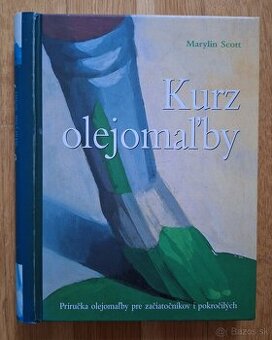 Kurz olejomalby
